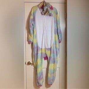 Spooktacular Creations Unicorn PJs